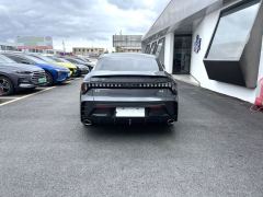 Lynk & Co 03 Edition 1.5T 2WDPro 5 - ფოტო 7