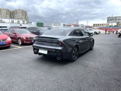 Lynk & Co 03 Edition 1.5T 2WDPro 5 - ფოტო 8