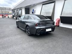 Lynk & Co 03 Edition 1.5T 2WDPro 5 - ფოტო 9