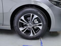 Nissan Sylphy Facelift 1.6L Enjoy Edition - photo 6