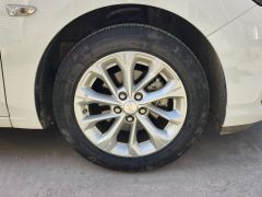 Chevrolet Monza 1.5L Double clutch enjoyment edition - photo 6