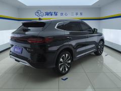 BYD Song PLUS DM-i 1.5L 112km Prestigious Edition - photo 2