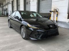 Toyota Camry 2.0E Elite Edition - ფოტო 2