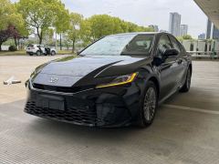 Toyota Camry 2.0E Elite Edition - ფოტო 9