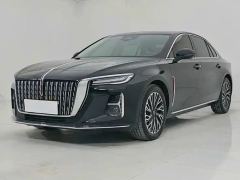 FAW Red Flag H5 2.0T Automatic Flagship Comfort Edition - ფოტო 1