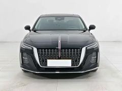 FAW Red Flag H5 2.0T Automatic Flagship Comfort Edition - ფოტო 2