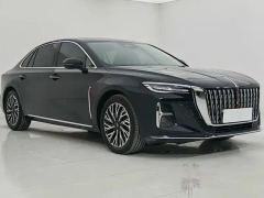 FAW Red Flag H5 2.0T Automatic Flagship Comfort Edition - ფოტო 3
