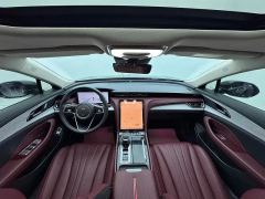 FAW Red Flag H5 2.0T Automatic Flagship Comfort Edition - ფოტო 4
