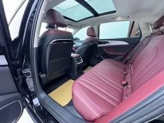 FAW Red Flag H5 2.0T Automatic Flagship Comfort Edition - ფოტო 5
