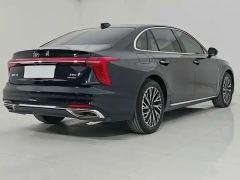 FAW Red Flag H5 2.0T Automatic Flagship Comfort Edition - ფოტო 7