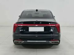 FAW Red Flag H5 2.0T Automatic Flagship Comfort Edition - ფოტო 8