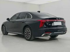 FAW Red Flag H5 2.0T Automatic Flagship Comfort Edition - ფოტო 9