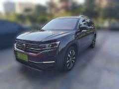 Volkswagen Tharu Tayron 380TSI AWD R-Line Zhilian Edition - photo 1
