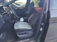 Volkswagen Tharu Tayron 380TSI AWD R-Line Zhilian Edition - photo 11