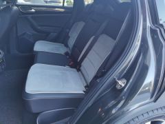 Volkswagen Tharu Tayron 380TSI AWD R-Line Zhilian Edition - photo 13