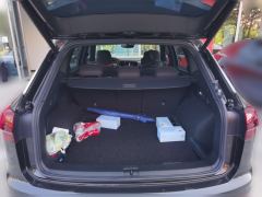 Volkswagen Tharu Tayron 380TSI AWD R-Line Zhilian Edition - photo 15