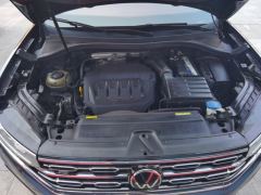 Volkswagen Tharu Tayron 380TSI AWD R-Line Zhilian Edition - photo 16