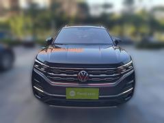Volkswagen Tharu Tayron 380TSI AWD R-Line Zhilian Edition - photo 2