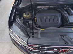 Volkswagen Tharu Tayron 380TSI AWD R-Line Zhilian Edition - photo 20