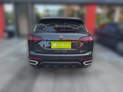 Volkswagen Tharu Tayron 380TSI AWD R-Line Zhilian Edition - photo 3