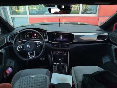 Volkswagen Tharu Tayron 380TSI AWD R-Line Zhilian Edition - photo 5