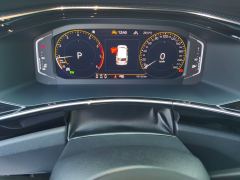 Volkswagen Tharu Tayron 380TSI AWD R-Line Zhilian Edition - photo 7