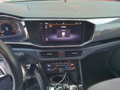 Volkswagen Tharu Tayron 380TSI AWD R-Line Zhilian Edition - photo 9