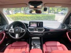 BMW X3 xDrive 25i M Sport Package - photo 10