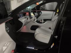Avatr 11 HarmonyOS Edition 630km RWD Edition 5-seater - photo 14