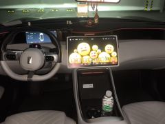 Avatr 11 HarmonyOS Edition 630km RWD Edition 5-seater - photo 16