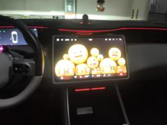Avatr 11 HarmonyOS Edition 630km RWD Edition 5-seater - photo 17