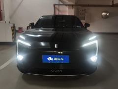 Avatr 11 HarmonyOS Edition 630km RWD Edition 5-seater - photo 3