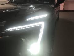 Avatr 11 HarmonyOS Edition 630km RWD Edition 5-seater - photo 4