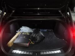 Avatr 11 HarmonyOS Edition 630km RWD Edition 5-seater - photo 7