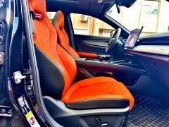 Changan UNI-V Third Generation 2.0T Dynamic Engine Edition - фото 15