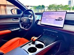 Changan UNI-V Third Generation 2.0T Dynamic Engine Edition - фото 16