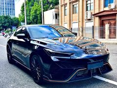 Changan UNI-V Third Generation 2.0T Dynamic Engine Edition - фото 3