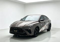 MG5 1.5T TrophyFlagship Edition - photo 1