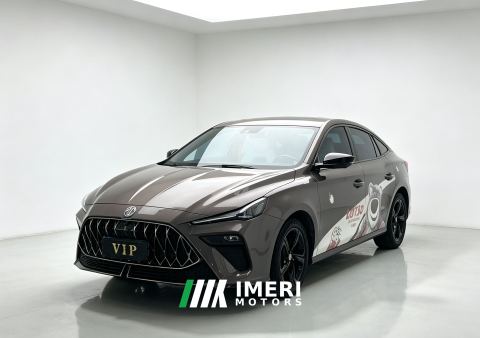 2022 MG5 1.5T TrophyFlagship Edition - ავტომობილი ჩინეთიდან