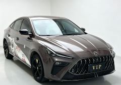 MG5 1.5T TrophyFlagship Edition - photo 3