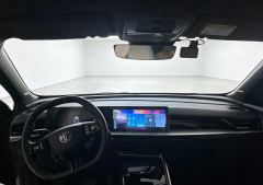 MG5 1.5T TrophyFlagship Edition - photo 4