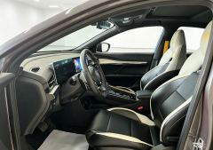 MG5 1.5T TrophyFlagship Edition - photo 5