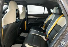 MG5 1.5T TrophyFlagship Edition - photo 6