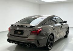 MG5 1.5T TrophyFlagship Edition - photo 7