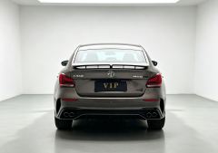 MG5 1.5T TrophyFlagship Edition - photo 8