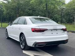 Audi A4L 40 TFSI Luxury Dynamic - photo 4