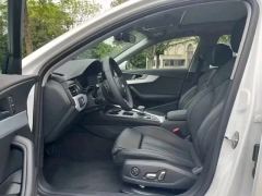 Audi A4L 40 TFSI Luxury Dynamic - photo 5