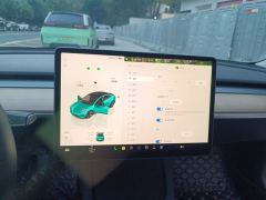 Tesla Model 3 556km Rear-Wheel Drive Edition - photo 14