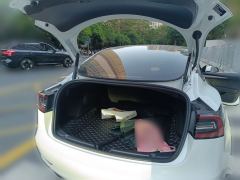 Tesla Model 3 556km Rear-Wheel Drive Edition - photo 20