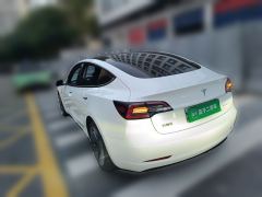 Tesla Model 3 556km Rear-Wheel Drive Edition - photo 4